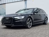 Audi A6 Avant 3.0TDI quattro S Line-20Zoll Rotar-Navi - Audi A6 aus 2011: Line