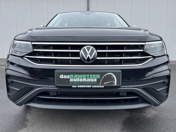 Volkswagen Tiguan Allspace - 4