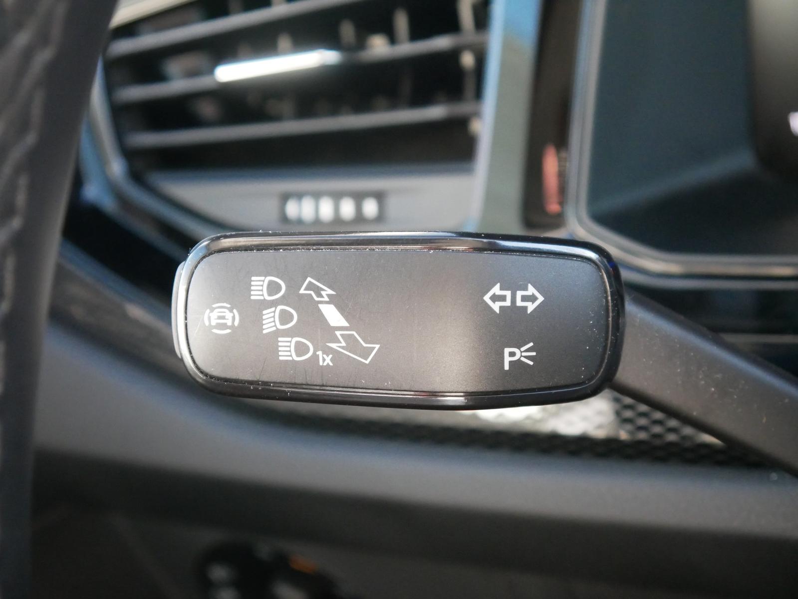 Volkswagen Taigo 1.0 Life LED Sitzheizung Kamera Tempomat, миниатюра 22