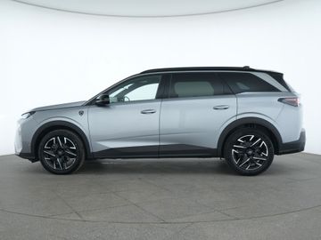 Peugeot 5008 - 9