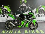 Kawasaki Zx*Zx10*zx10r*1 Hand*Bodis*Nur 7000km* - KAWASAKI ZX 10