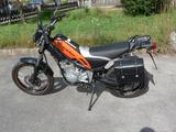 Yamaha XG250 - Angebote entsprechen deinen Suchkriterien