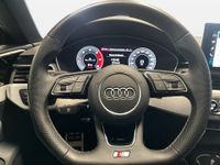 Audi S5 - Vorschau Bild 16