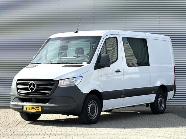 Mercedes-Benz Sprinter 316 2.2 CDI L2H1 DC Dubbele cabine Auto