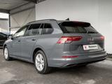 Volkswagen Golf Variant Life 2.0 TDI DSG - Volkswagen Golf: TDI
