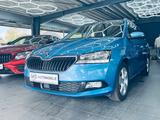 Skoda Fabia Combi Ambition*2.HAND*KLIMA*PDC* - Skoda Fabia Gebrauchtwagen in Bremen