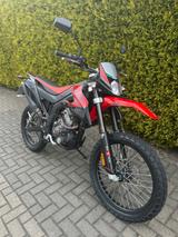Aprilia RX125 - APRILIA 125 RX