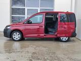 Volkswagen Caddy 2.0 TDI 7S|AHK|SHZ|Winter|RFK - gebrauchte VW Caddy aus dem Jahr 2021