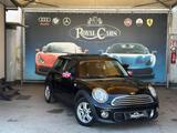 MINI Mini 1.6 16V Cooper D Tetto - MINI MINI aus 2010: D