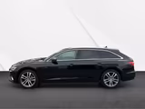 Audi A6 Avant 40 TDI sport Leder, 8 fach , Kamera - Audi A6: 4f
