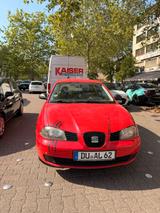 Seat Ibiza 6L - gebrauchte Seat Ibiza aus dem Jahr 2002