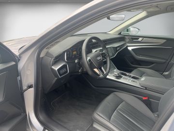 Audi A6 - 11