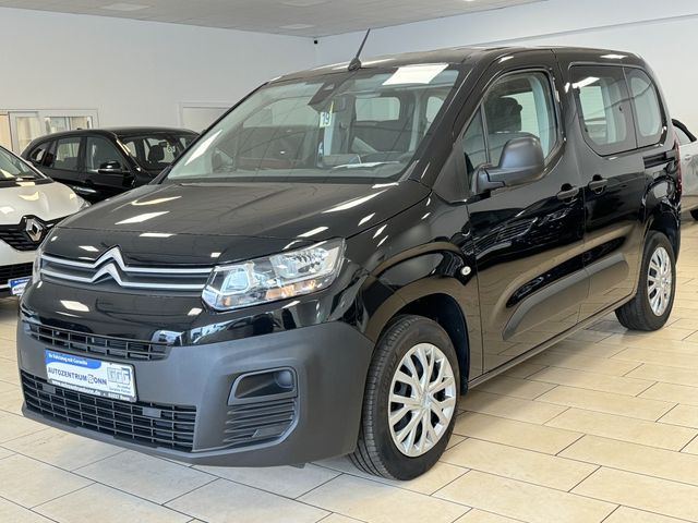 Citroën Berlingo Live Pack*M*Navi*Android Auto*Tempomat