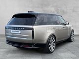 Land Rover Range Rover SWB D350 AUTOBIOGRAPHY PANO+AHK - Land Rover Gebrauchtwagen