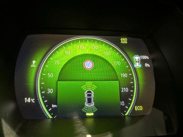 Renault Kadjar XMOD 4x4 *AHK*Klima* TÜV 1027*