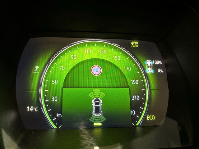 Renault Kadjar XMOD 4x4 *AHK*Klima* TÜV 1027*