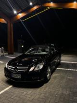 Mercedes-Benz Mercedes E Coupe 2. Hand w212 Panorama  22... - Mercedes-Benz A-Klasse mit Diesel-Antrieb: Coupe
