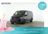 Mercedes-Benz V 300 d Avantgarde Lang 4M AMG AHK Pano Distr.