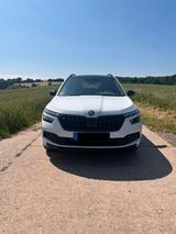 Skoda Kamiq 1.5 TSI ACT DSG Monte Carlo Monte Carlo - Skoda Kamiq von privat