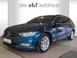 Volkswagen PASSAT BUSINESS 2.0 TDI - VW Passat Gebrauchtwagen in Dortmund