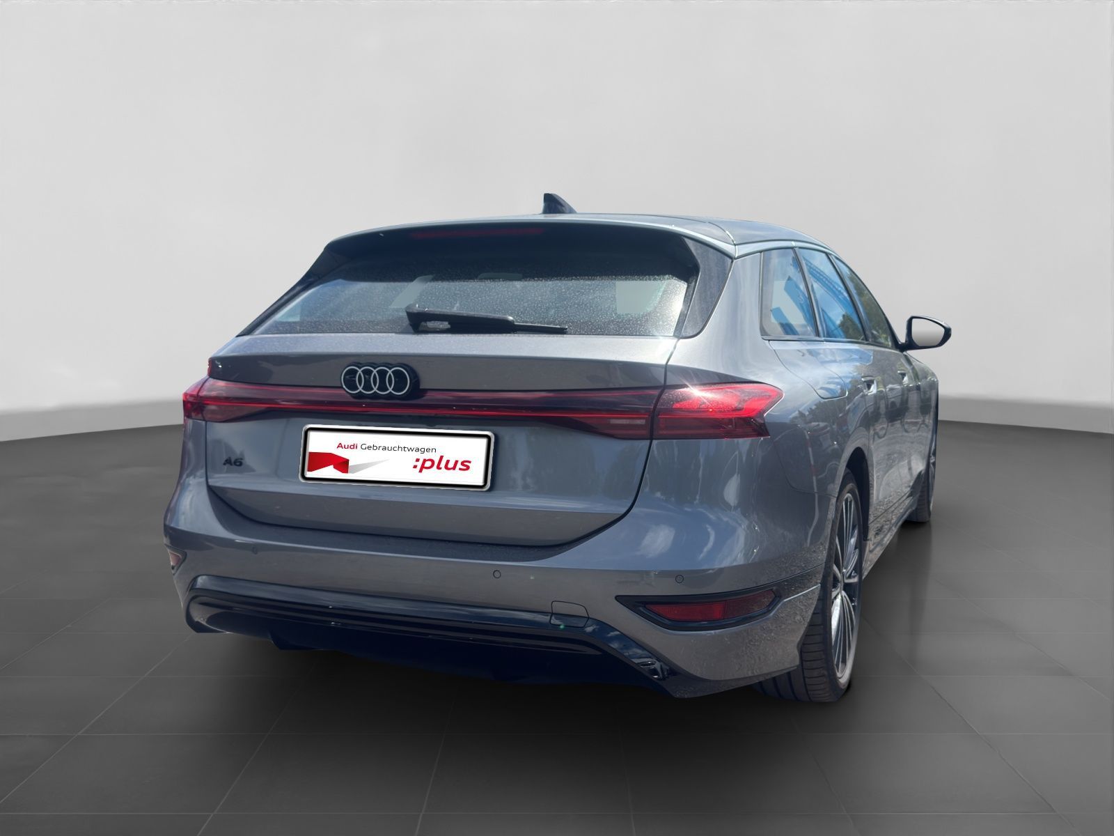 Audi A6 e-tron - Bild 4