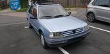 Peugeot 309 Oldtimer - Peugeot 309 von privat