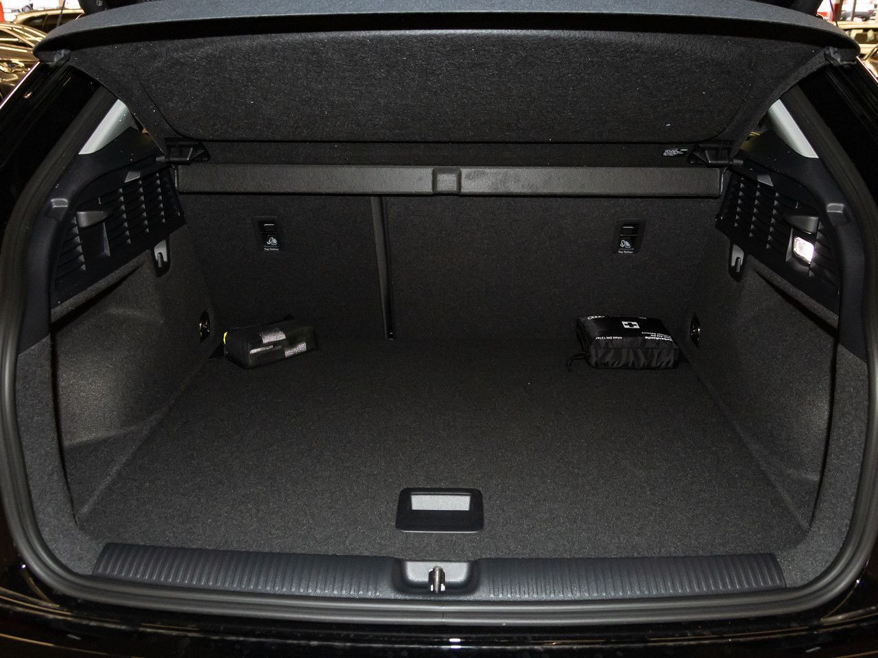 Audi Q2 - Bild 10