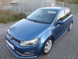 Volkswagen Polo V Highline BMT/Bluetooth,PDC,81 KW Sport - Volkswagen Polo aus 2014