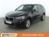 BMW sDrive 20i Advantage Aut.*NAVI*LED*CAM*TEMPO* - BMW X1 Gebrauchtwagen in Frankfurt