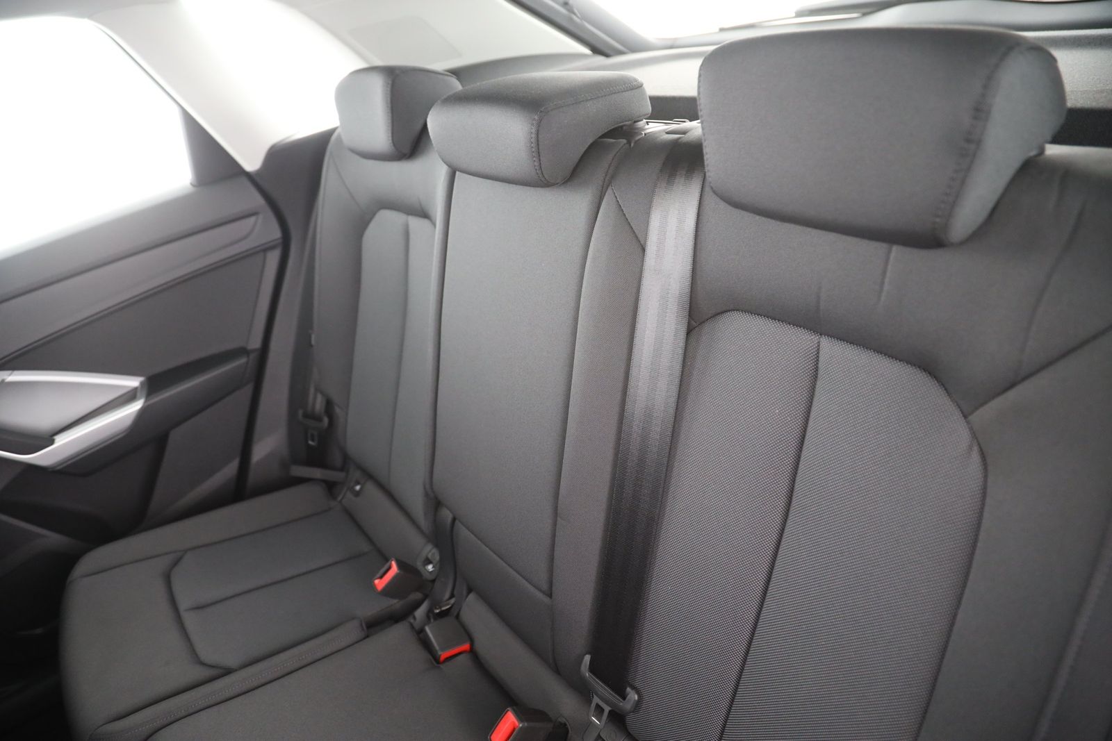 Audi Q3 - Bild 14