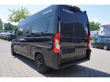 Sunlight Cliff 600 X Adventure / Chassis Fiat / Safety LE - Sunlight C