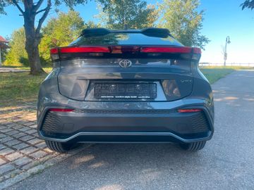 Toyota C-HR - 6