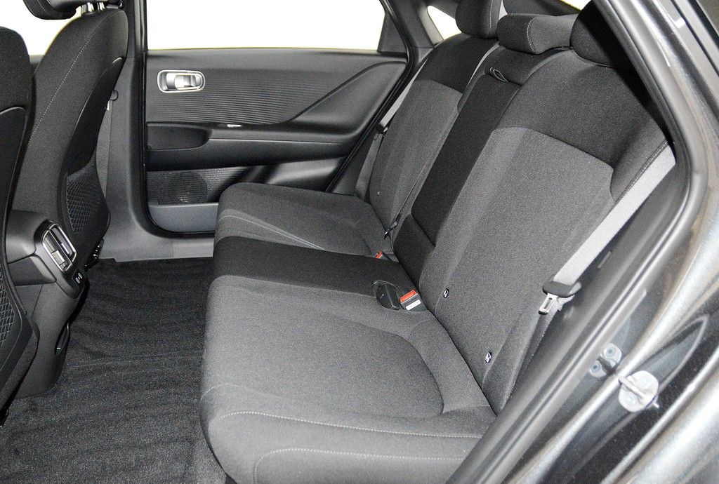 Hyundai IONIQ 6 - Bild 12