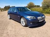 ALPINA B5 4,4 Bi-Turbo Touring - - ALPINA aus 2012