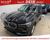 BMW X5 xDr 30d  LED/NAVI/ACC/VIRTU/H&K/PANO/8Fa - gebrauchte BMW X5 aus dem Jahr 2021