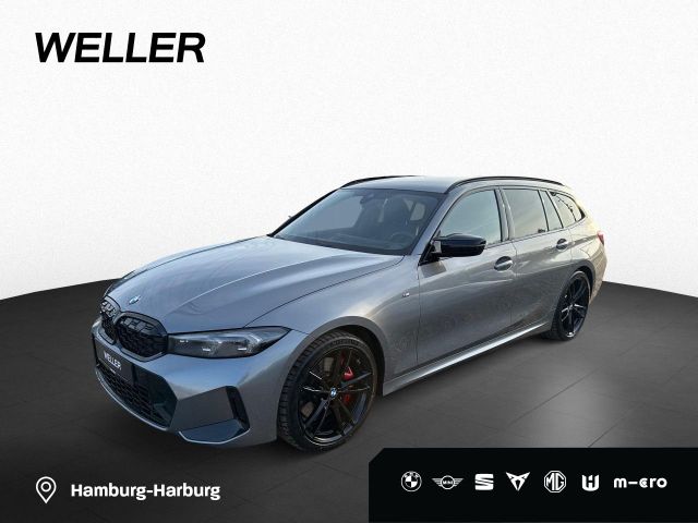 BMW M340iA xDr T M SPORT PRO LivePro,H/K,HUD,Alu19