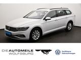 Volkswagen Passat Variant 1.5 TSI Business AHK/Pano/LED/ACC - Volkswagen Passat Variant: Leasing