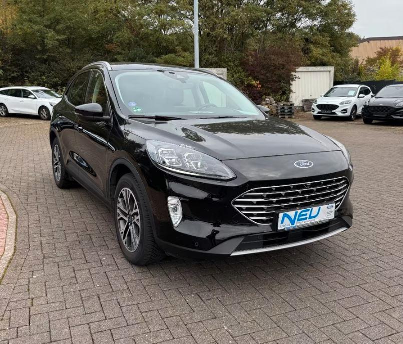 Ford Kuga PHEV      Vignale   Nr.  80709