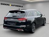 Kia Ceed Sportswagon 1.5T 140PS GT-Line Navi*Sound*L - mit Benzin-Antrieb: mit ABS, Kombi