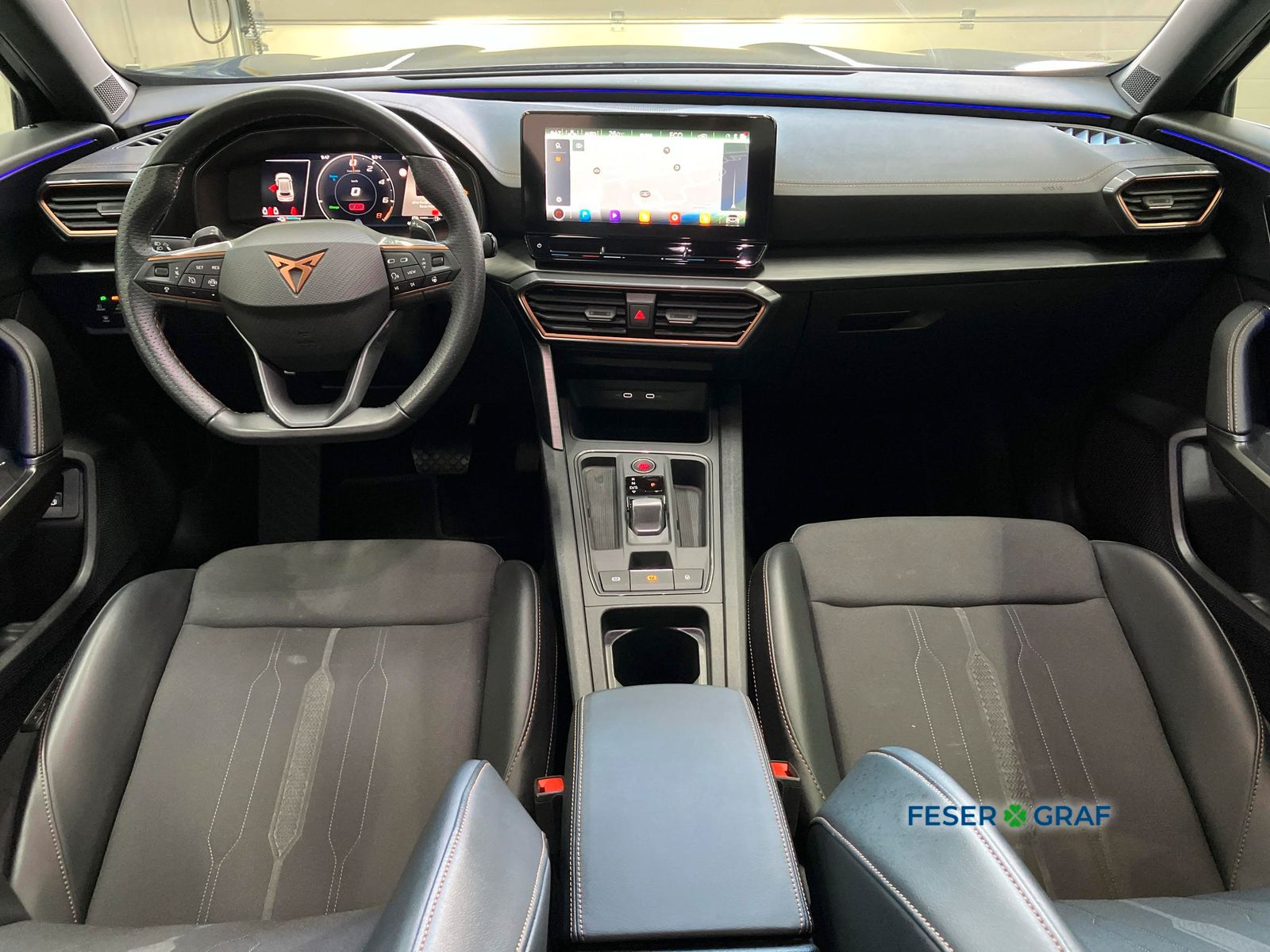 Cupra Formentor - Bild 9