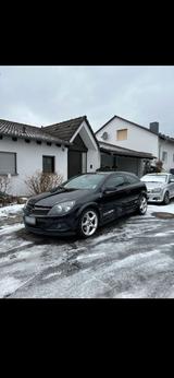 Opel Astra H 2.0 Turbo GTC 2.Hand (Tausch) - Opel Astra: H Gtc Turbo