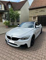 BMW M4 F82 280km/h Carbon H&R 360 Kamera H... - BMW 228 von privat