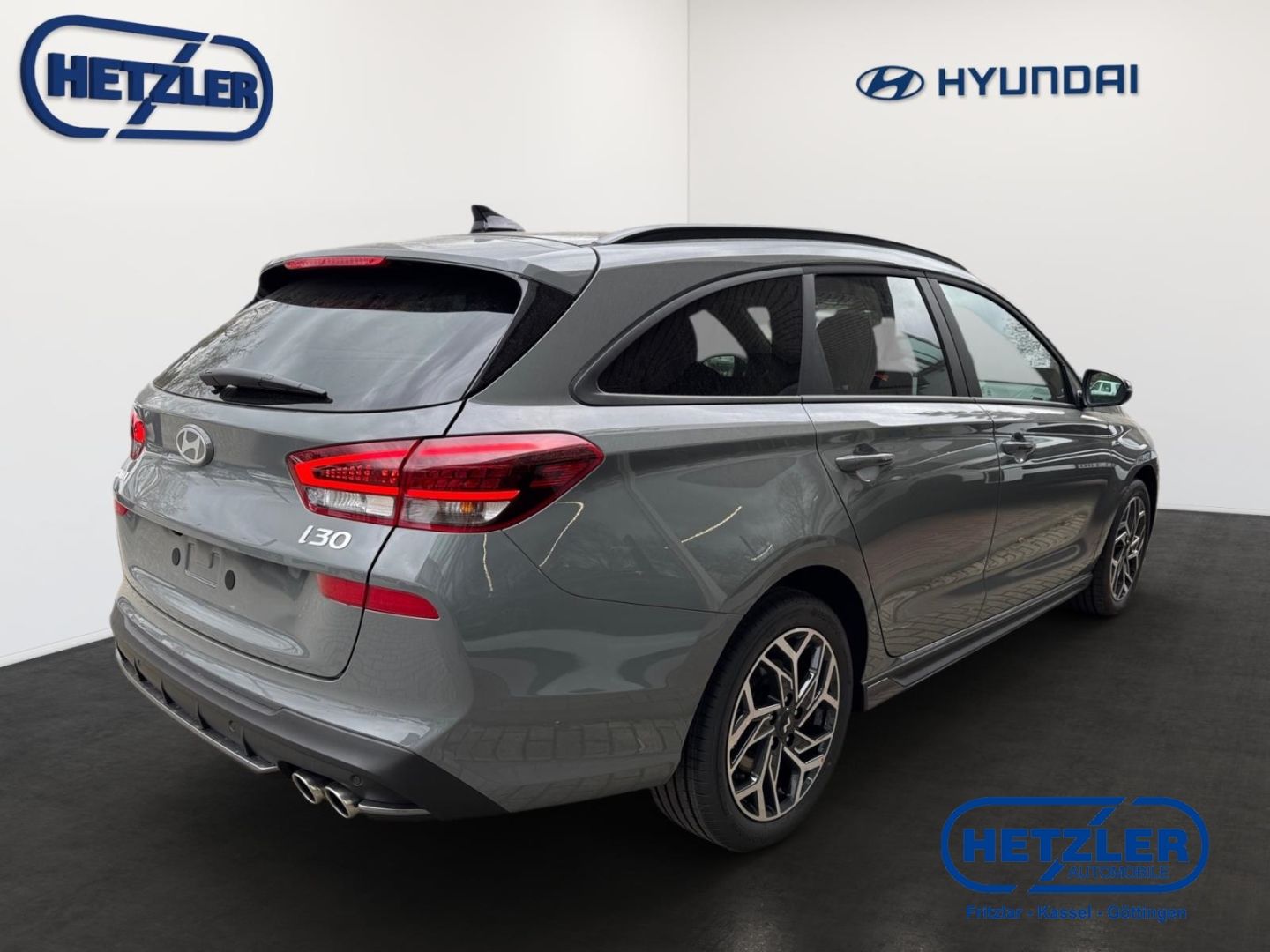 Hyundai i30 – Bild 3