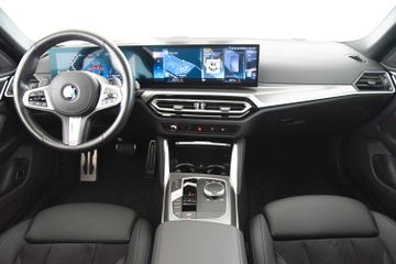 BMW 430 Gran Coupé