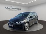 Volkswagen Touran GOAL 1.5 TSI DSG 7Sitzer Navi AHK LED - Volkswagen: Kleinbus, Sitzer