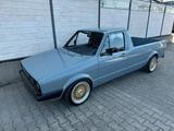 Volkswagen VW Caddy 14d Pickup - Volkswagen Caddy: 14d