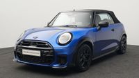 MINI Cooper S Cabrio - Vorschau Bild 1
