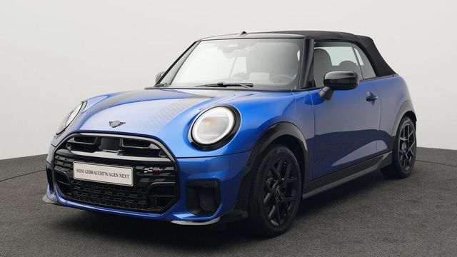 MINI John Cooper Works Trim