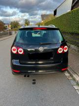 Volkswagen Golf Plus 2.0 TDI DSG Highline Highline - Volkswagen Golf Plus Highline mit Diesel-Antrieb