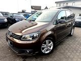 Volkswagen Touran 2.0 TDI*DSG*MATCH*7xSITZER*PANO*STAND-HZ* - Volkswagen Touran: Match TDI